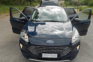 KUGA(my'22)1.5dci(NUOVO:73.000km)STRAFULL,E6D-ISC