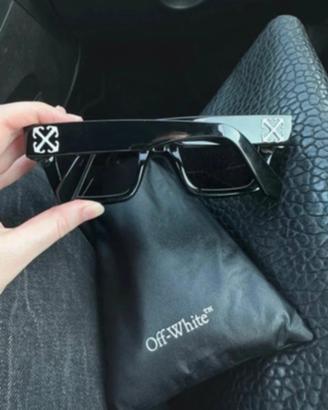 Occhiali da sole Off-White mod. Virgil