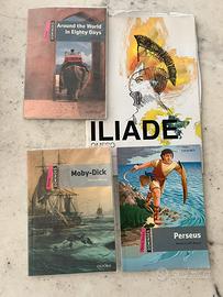 Libri di testo PRIMA MEDIA