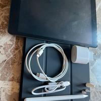IPad 9th 64 GB con penna Apple come nuovo