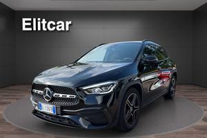 MERCEDES-BENZ GLA 200 D AMG LINE AUTOMATICA
