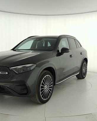 MERCEDES-BENZ GLC 300 de 4MATIC
