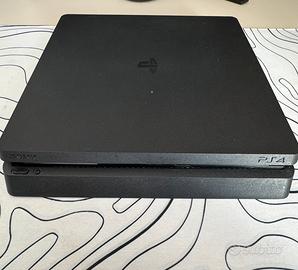 PlayStation 4 Slim 861,4 GB