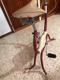 Cyclette Carnielli vintage