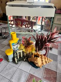 Acquario 30lt
