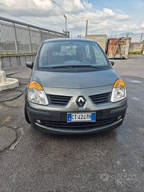 renault modus 1.5 dci diesel