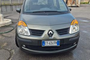 renault modus 1.5 dci diesel