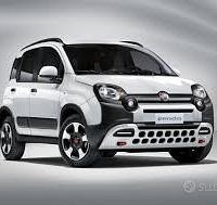 Disponibili ricambi fiat panda 2022;2024