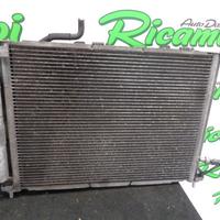 KIT RADIATORI RENAULT MODUS 1.5 DCI ANNO 2006
