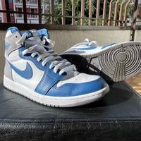 Jordan 1 Retro High OG True Blue