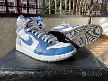 Jordan 1 Retro High OG True Blue