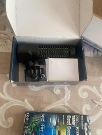 Jbl control piu ventola raffreddamento