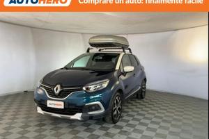 RENAULT Captur JA33525