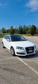  Audi A3 Sportback Sline 1.6 tdi  