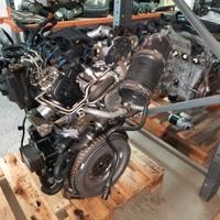 MOTORE MERCEDES A180 1.5 D CODICE K9KH471