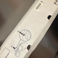 3 paia Occhiali 3D Sony