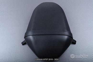 Sella passeggero YAMAHA MT07 2018 - 2024