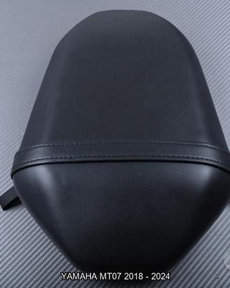 Sella passeggero YAMAHA MT07 2018 - 2024