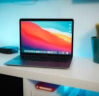 MacBook Air M1 256 GB