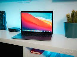 MacBook Air M1 256 GB