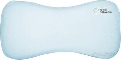 Cuscino anti plagiocefalia