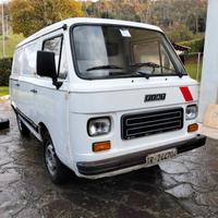 Fiat 900 Furgone