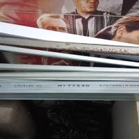 SCORREVOLI per CARTONGESSO