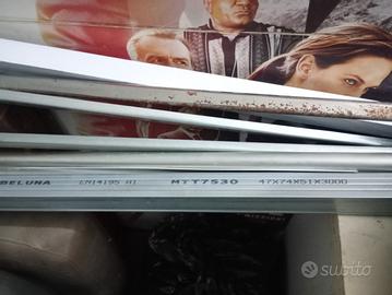 SCORREVOLI per CARTONGESSO