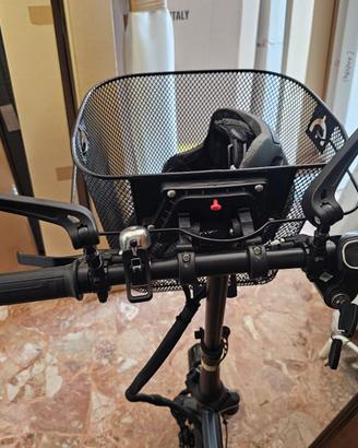 Bici Elettrica Pieghevole Engwe T14 250W 48V