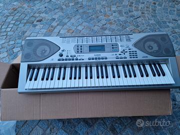 PIANOLA CTK 900 CASIO