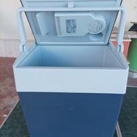 frigo da viaggio 220v - 12v