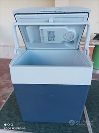 frigo da viaggio 220v - 12v
