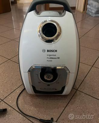 Aspirapolvere Bosch
