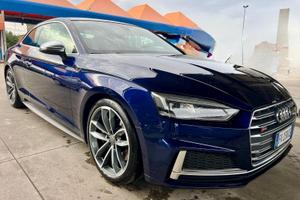 Audi A5 S5 3.0 TFSI 354Cv 2017