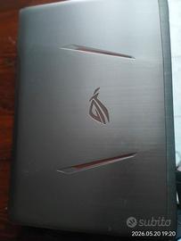 computer gaming 