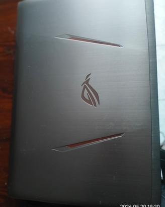 computer gaming 