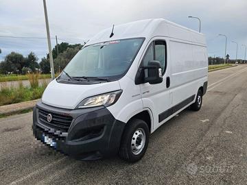 FIAT Ducato 35 2.3 MJT 160CV PM-TM Furgone con S
