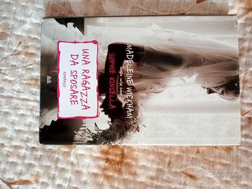 una ragazza da sposare di Sophie kinsella