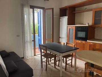 Rif.34509| appartamento trilocale