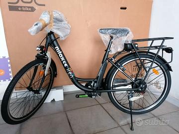 Bici Elettrica