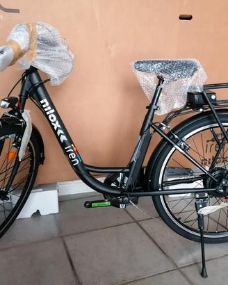 Bici Elettrica