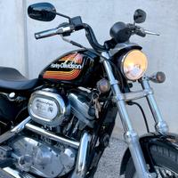 Harley Davidson 883