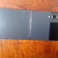 Cellulare Samsung Z flip 4