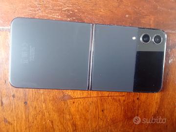 Cellulare Samsung Z flip 4