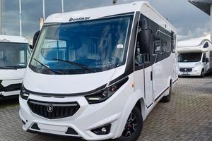 Benimar MOTORHOME
