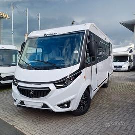 MOTORHOME 4 POSTI LETTO BENIMAR AMPHITRYON 998 2.2