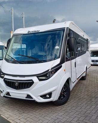 Benimar MOTORHOME