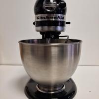 kitchenAid classic robot