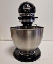 kitchenAid classic robot