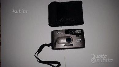 Fotocamera halina by haking Ultra compact 35